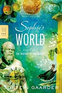 Sophie's World: A Novel about the History of Philosophy (Paperback) - A Novel About the History of Philosophy