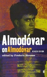 Almodóvar on Almodóvar / Rev. ed
