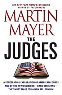 The Judges (Hardcover)