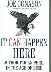 It Can Happen Here (Hardcover)