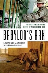 Babylons Ark (Hardcover)