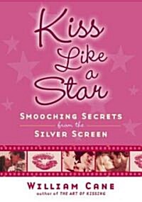 [중고] Kiss Like a Star (Paperback)