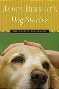 James Herriots Dog Stories (Paperback)