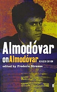 Almodovar on Almodovar (Paperback, Main)