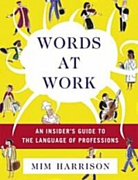 [중고] Words That Work (Hardcover)