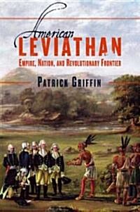 American Leviathan (Hardcover)