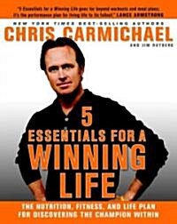 5 Essentials for a Winning Life (Hardcover)