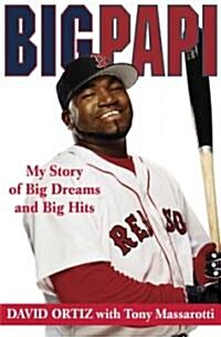 Big Papi (Hardcover)