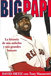 Big Papi (Paperback)