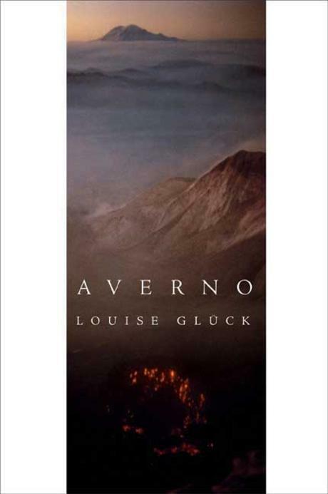 [중고] Averno: Poems (Paperback)