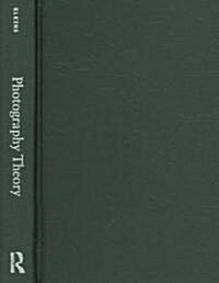 Photography Theory (Hardcover)