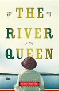 [중고] The River Queen (Hardcover)