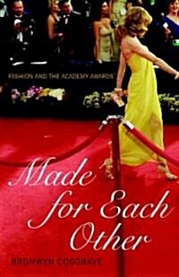 Made for Each Other (Hardcover)