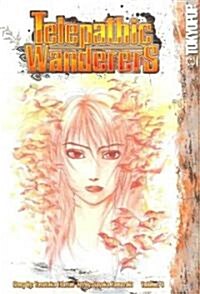 Telepathic Wanderers 4 (Paperback)