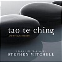 Tao Te Ching Low Price CD: A New English Version (Audio CD)