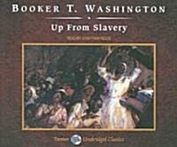 Up from Slavery (Audio CD, Unabridged)