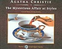 The Mysterious Affair at Styles (Audio CD, Unabridged)