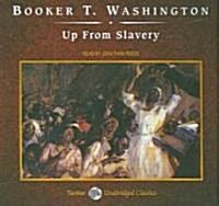 Up from Slavery (Audio CD, Unabridged)