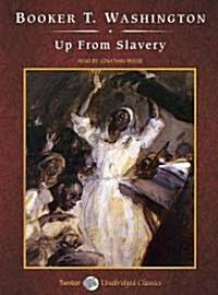 Up from Slavery (MP3 CD)