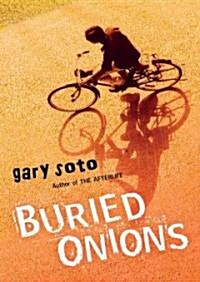 [중고] Buried Onions (Paperback)