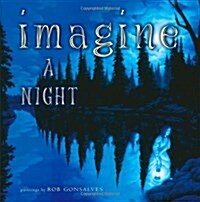 Imagine a Night (Hardcover)