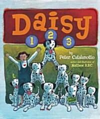 Daisy 1, 2, 3 (Hardcover)