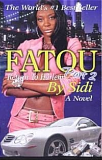 Fatou (Paperback)
