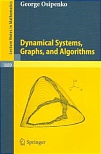 Dynamical Systems, Graphs, and Algorithms (Paperback)