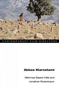 Abbas Kiarostami (Paperback)