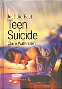 Teen Suicide (Library)