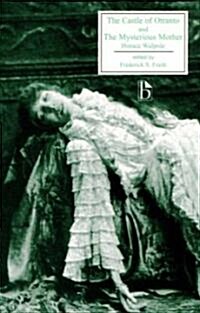 The Castle of Otranto and the Mysterious Mother (Paperback)