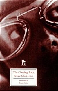 The Coming Race - Encore Edition (Paperback)