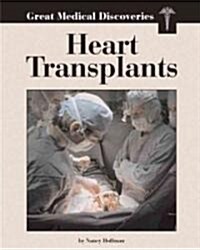 Heart Transplants (Library)