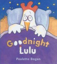 Goodnight Lulu (Hardcover)