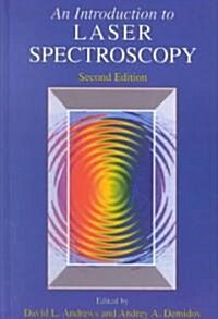 An Introduction to Laser Spectroscopy: Second Edition (Hardcover, 2)