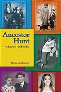 Ancestor Hunt (Library)