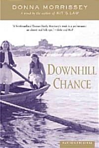 Downhill Chance (Paperback)