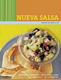 Nueva Salsa (Hardcover)