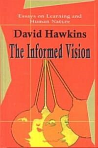 The Informed Vision (Hardcover)