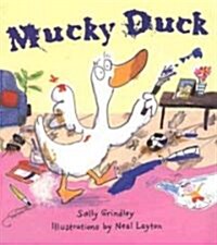 Mucky Duck (Hardcover)