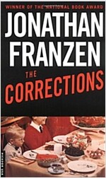 The Corrections (Paperback)