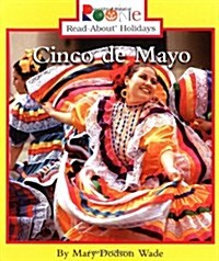 Cinco De Mayo (Paperback)