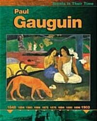 Paul Gauguin (Library)