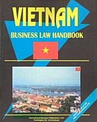 Vietnam Business Law Handbook (Paperback)