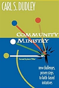 Community Ministry (Paperback)