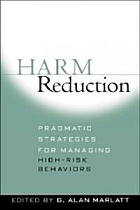 Harm Reduction (Paperback)