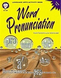 Word Pronunciation (Paperback)