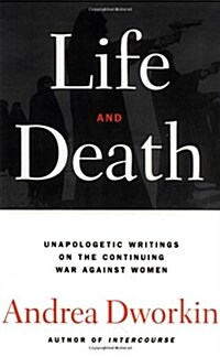 Life and Death (Paperback, Original)