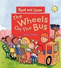 The Wheels on the Bus (Paperback, 4)