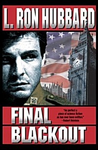 Final Blackout (Paperback, Reissue)